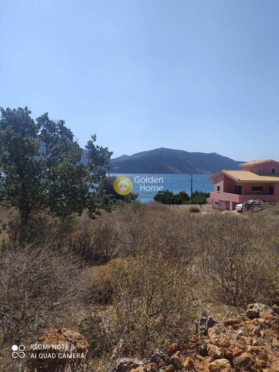 Οικόπεδο 830 τ.μ. προς πώληση, Άγιος Δημήτριος Δύστου