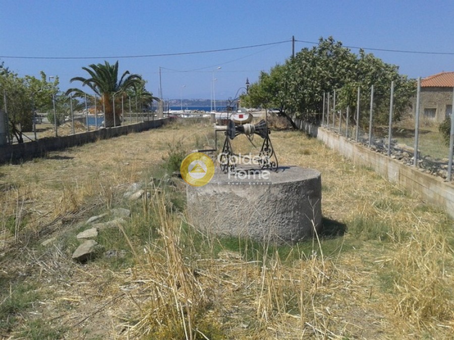 Οικόπεδο 768 τ.μ. προς πώληση, Νέα Στύρα