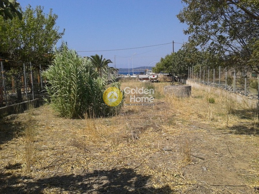 Οικόπεδο 768 τ.μ. προς πώληση, Νέα Στύρα