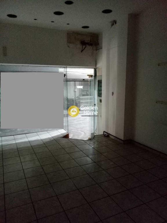 Κατάστημα 27 τ.μ. προς ενοικίαση, Πλατεία Κάνιγγος