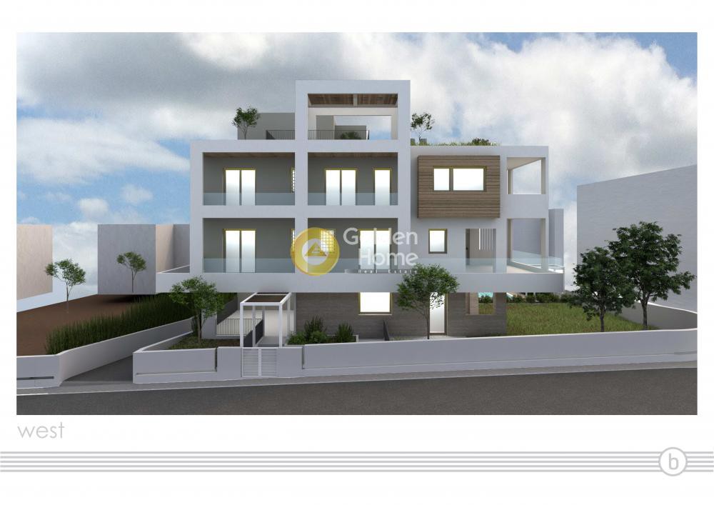 Διαμέρισμα 118 τ.μ. πρός πώληση, Θεσσαλονίκη - Περιφ/Κοί Δήμοι, Πανόραμα