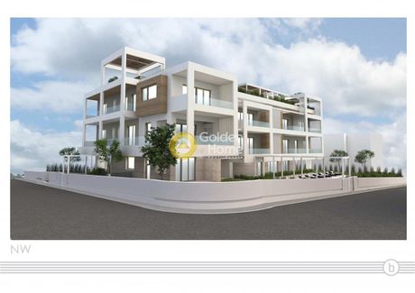 Διαμέρισμα 118 τ.μ. πρός πώληση