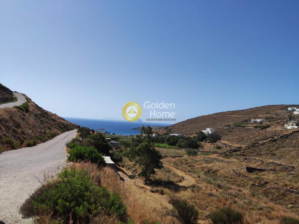 Αγροτεμάχια 38.020 τ.μ. προς πώληση, Νάουσα Κύθνου