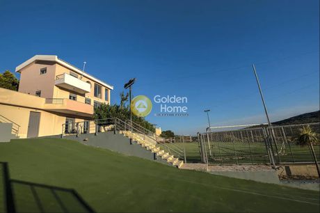 Detached home 280sqm for sale-Legrena