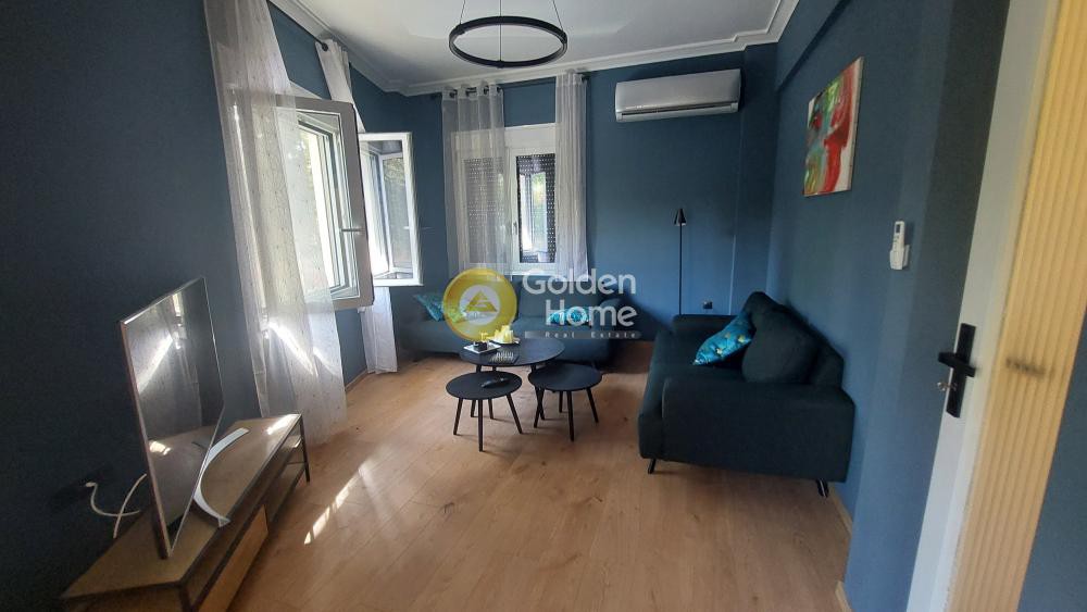 Διαμέρισμα 70 τ.μ. προς πώληση, Κυπριάδου - Άνω Πατήσια