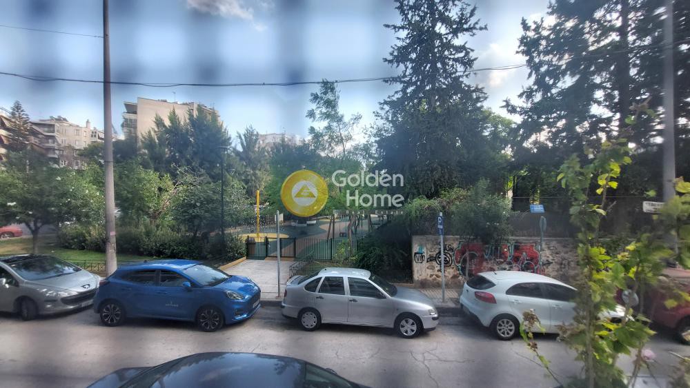 Διαμέρισμα 70 τ.μ. προς πώληση, Κυπριάδου - Άνω Πατήσια