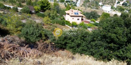 Οικόπεδο 1.482 τ.μ. για πώληση