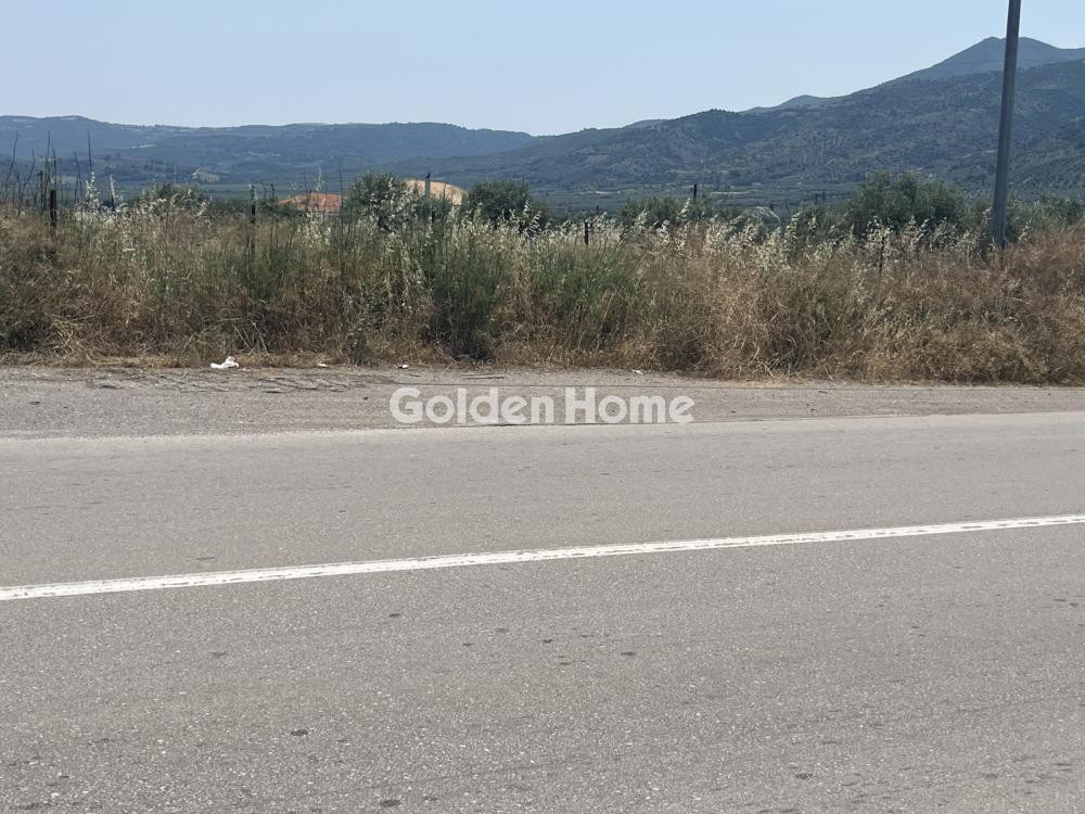 Οικόπεδο 4.000 τ.μ. προς ενοικίαση, Φθιώτιδας, Αταλάντη