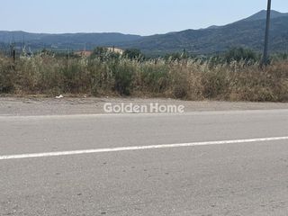 Οικόπεδο 4.000 τ.μ. για ενοικίαση, Φθιώτιδας, Αταλάντη-thumb-2