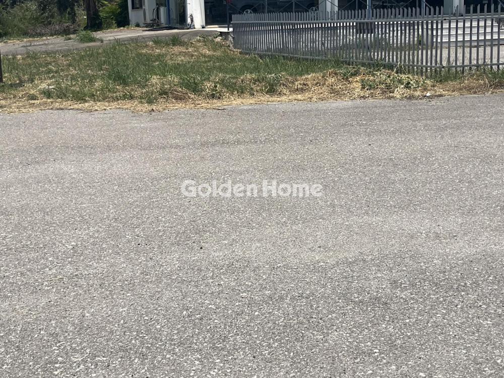 Οικόπεδο 4.000 τ.μ. προς ενοικίαση, Φθιώτιδας, Αταλάντη