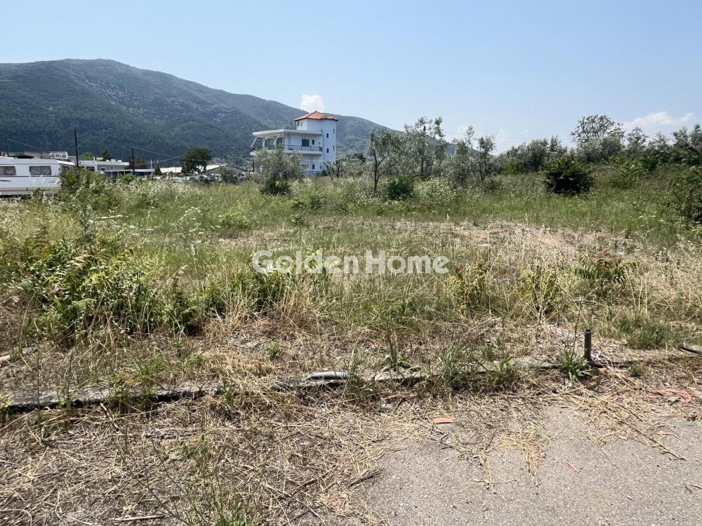 Οικόπεδο 4.000 τ.μ. προς ενοικίαση, Φθιώτιδας, Αταλάντη
