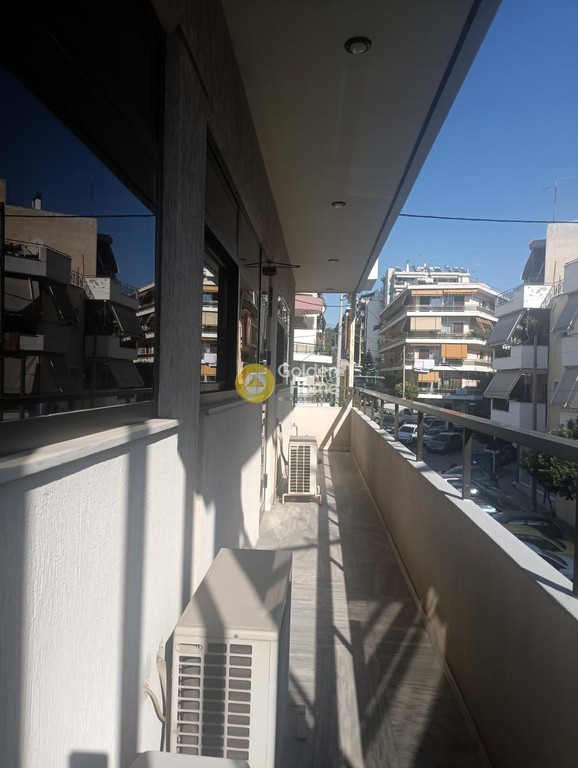 Γραφείο 156 τ.μ. πρός ενοικίαση, Αθήνα - Δυτικά Προάστια, Γαλάτσι