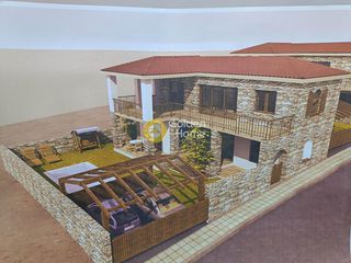 Συγκρότημα διαμερισμάτων 654 τ.μ. για πώληση