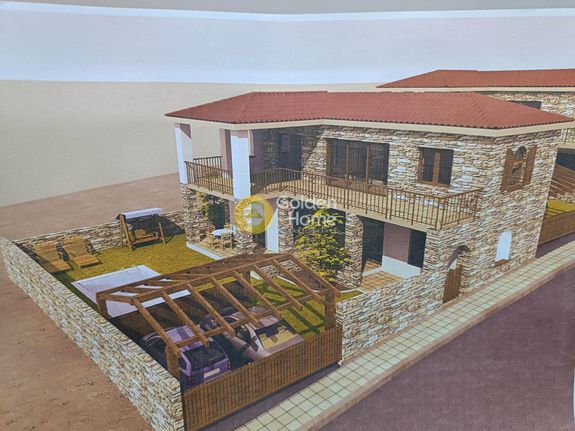 Apartment complex 654 sqm for sale, Heraklion Prefecture, Nikos Kazantzakis