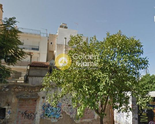Οικόπεδο 182 τ.μ. για πώληση, Πειραιάς - Προάστια, Νίκαια