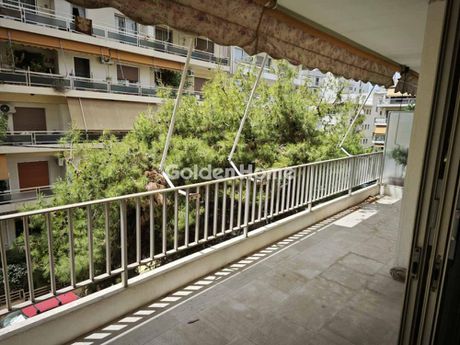 Apartment 138sqm for sale-Palaio Faliro » Edem