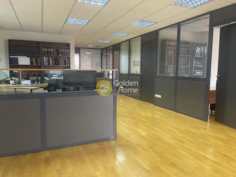 Γραφείο 300τ.μ. για ενοικίαση-Άγιος νικόλαος σαλαμιούς