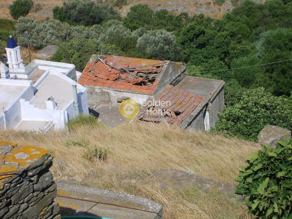 Μονοκατοικία 260 τ.μ. προς πώληση, Μουντάδος