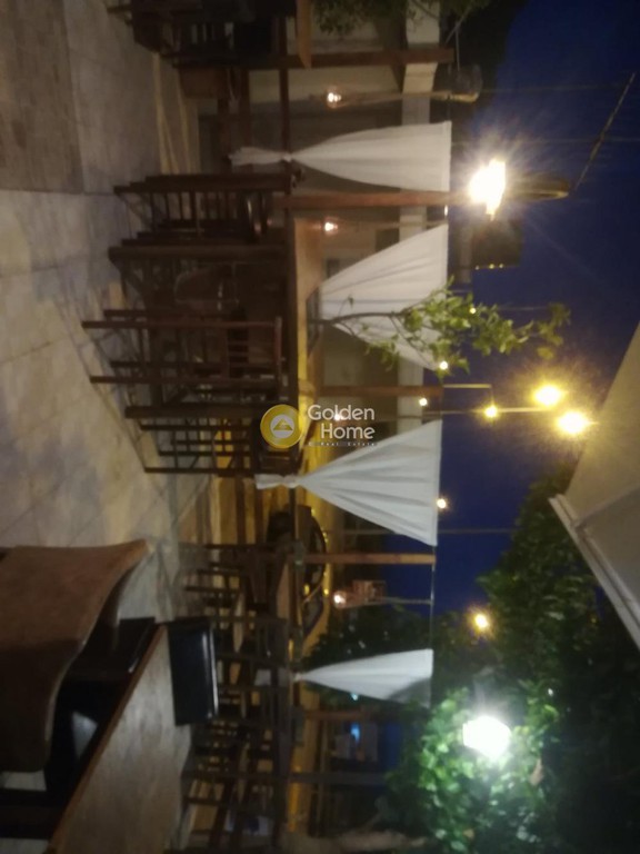 Επιχείρηση 60 τ.μ. πρός πώληση, Ν. Ηρακλείου, Νίκος Καζαντζάκης