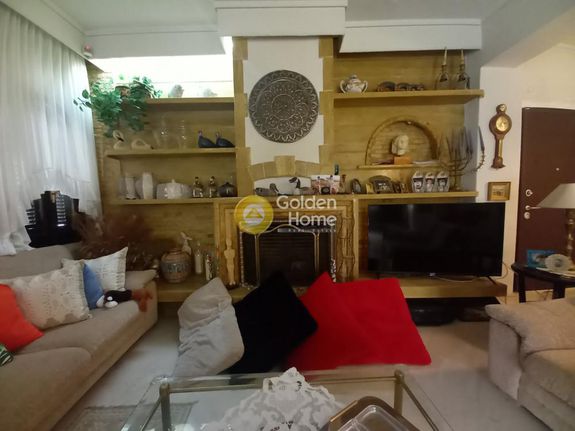 Detached home 550 sqm for sale, Thessaloniki - Suburbs, Thermaikos