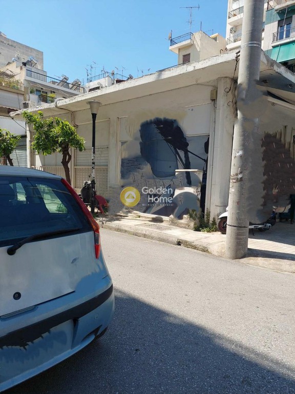 Οικόπεδο 250 τ.μ. προς πώληση, Άνω Πετράλωνα
