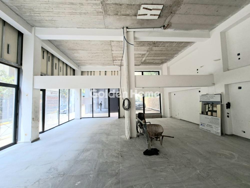 Κατάστημα 228 τ.μ. πρός ενοικίαση, Αθήνα - Βόρεια Προάστια, Μαρούσι
