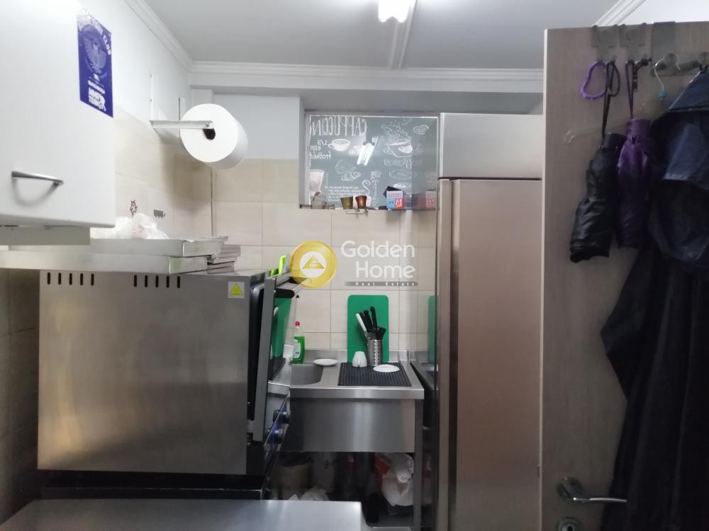 Επιχείρηση 33 τ.μ. πρός πώληση, Αθήνα - Κέντρο, Πατήσια