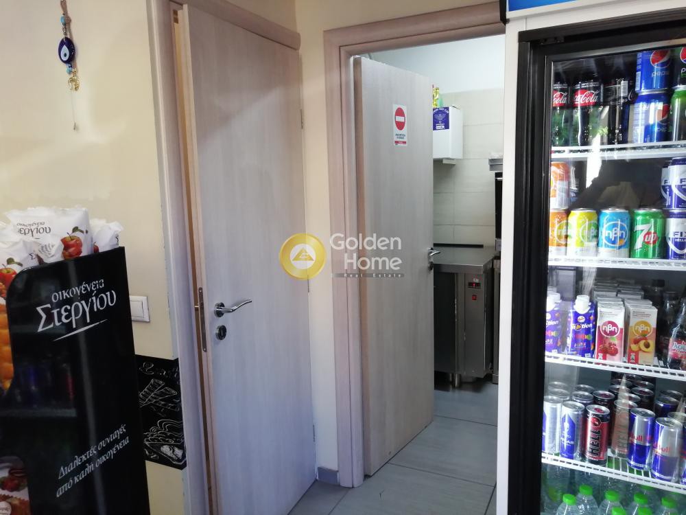 Επιχείρηση 33 τ.μ. πρός πώληση, Αθήνα - Κέντρο, Πατήσια