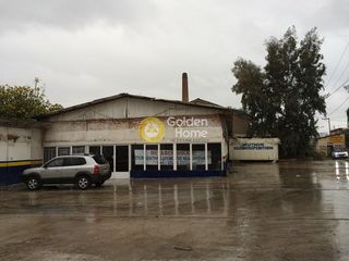 Αποθήκη 3.500 τ.μ. για πώληση