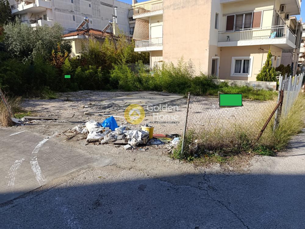 Οικόπεδο 250 τ.μ. πρός ενοικίαση, Αθήνα - Βόρεια Προάστια, Αγία Παρασκευή