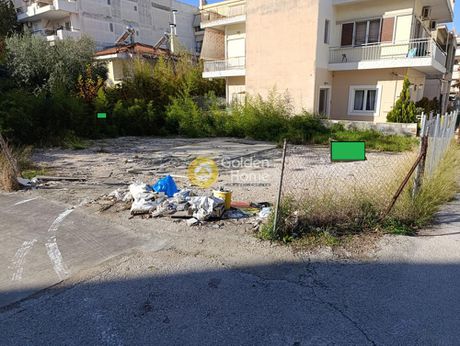 Οικόπεδο 250 τ.μ. για ενοικίαση