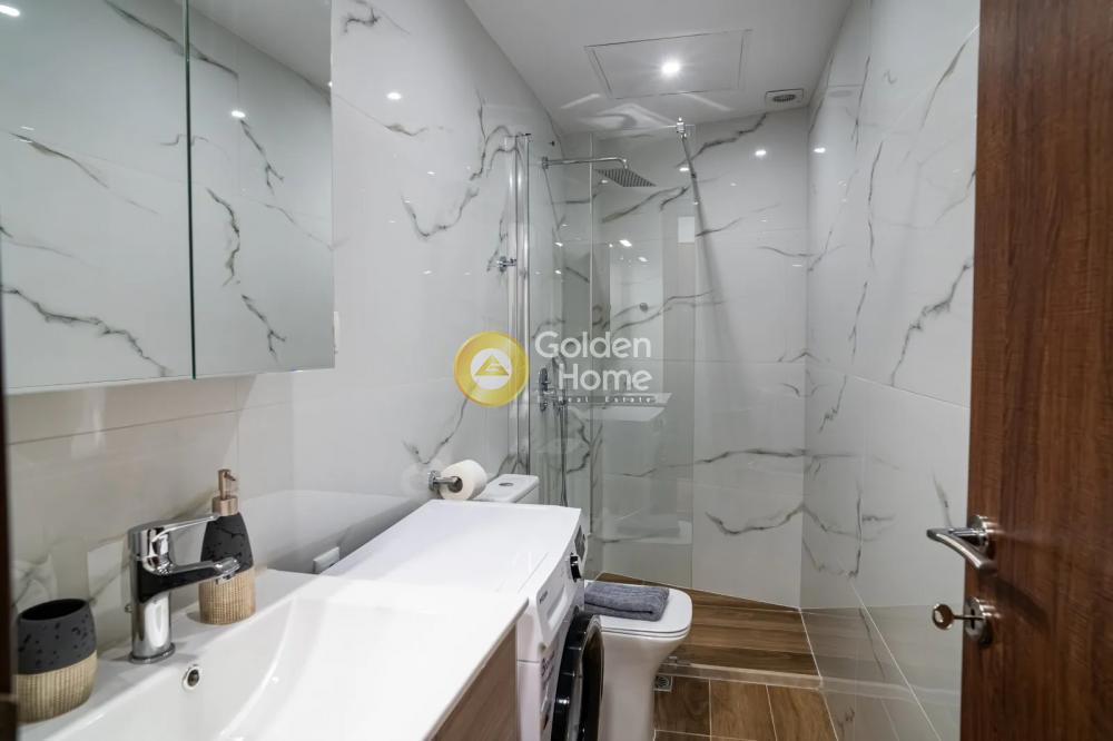 Studio / γκαρσονιέρα 25 τ.μ. πρός πώληση, Θεσσαλονίκη - Κέντρο, Βαρδάρης