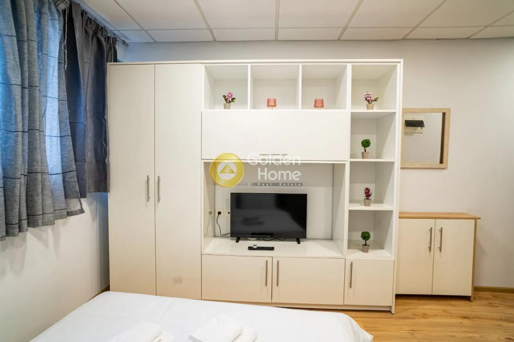Studio / γκαρσονιέρα 25 τ.μ. πρός πώληση, Θεσσαλονίκη - Κέντρο, Βαρδάρης