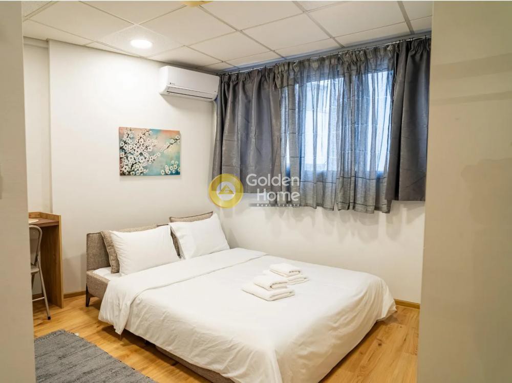 Studio / γκαρσονιέρα 25 τ.μ. πρός πώληση, Θεσσαλονίκη - Κέντρο, Βαρδάρης