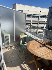 Studio / γκαρσονιέρα 25 τ.μ. πρός πώληση, Θεσσαλονίκη - Κέντρο, Βαρδάρης-thumb-11