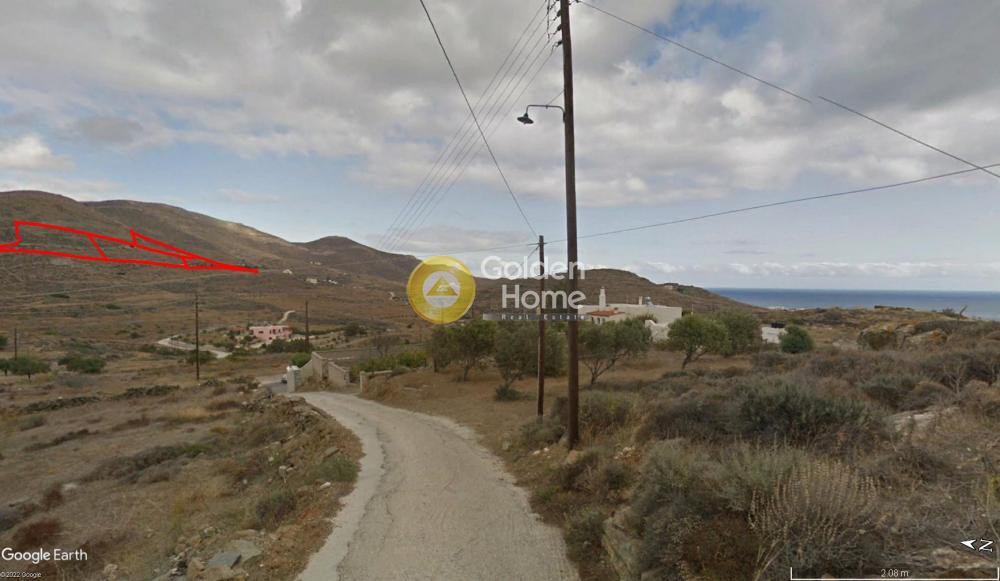 Αγροτεμάχια 33.402 τ.μ. προς πώληση, Ποσειδωνία Σύρου