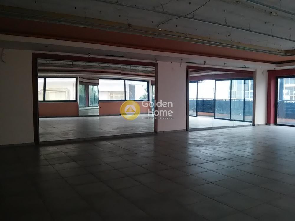Γραφείο 200 τ.μ. πρός ενοικίαση, Αθήνα - Βόρεια Προάστια, Ηράκλειο