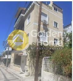 Apartment 108sqm for sale-Agia Paraskevi » Tsakos