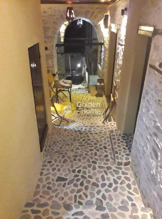 Μεζονέτα 106 τ.μ. πρός πώληση, Μαγνησία, Τρικέρι
