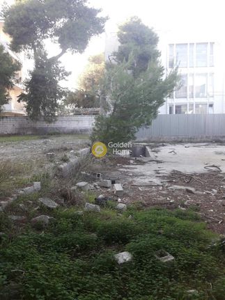 Land plot 360 sqm for sale, Athens - West, Chaidari