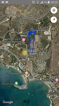 Land plot 6.903sqm for sale-Akrotiri » Marathi