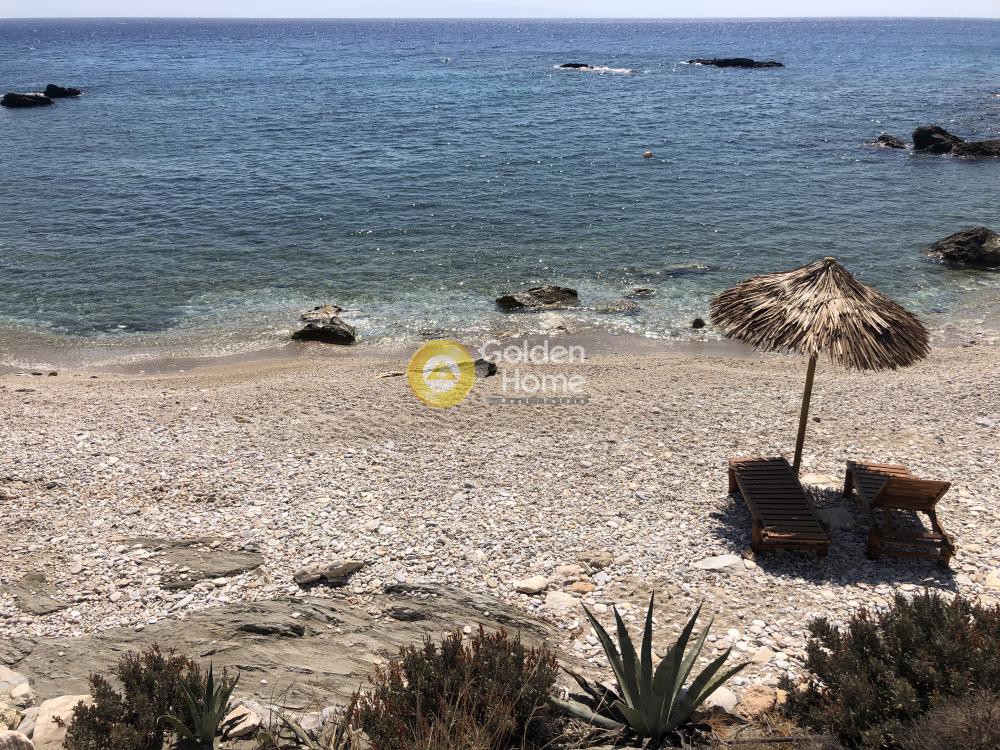 Αγροτεμάχια 13.100 τ.μ. προς πώληση, Γλύφα Πάρου