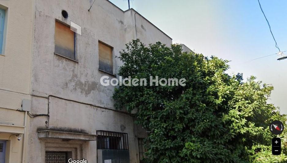 Κτίριο 413 τ.μ. προς πώληση, Πλατεία Κολιάτσου