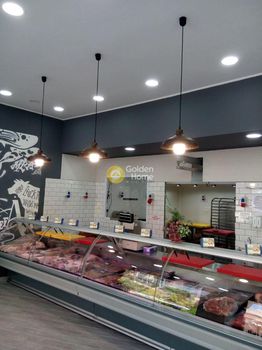 Store 357 sqm for sale