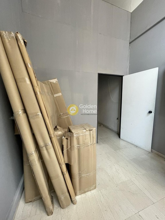 Κατάστημα 47 τ.μ. προς ενοικίαση, Κυπριάδου - Άνω Πατήσια