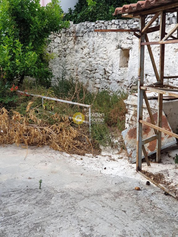 Οικόπεδο 224 τ.μ. προς πώληση, Τρυπητή Μήλου