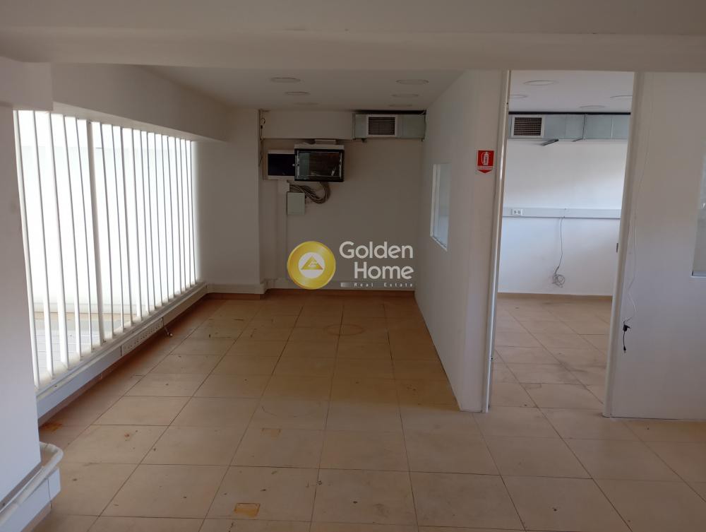 Κατάστημα 185 τ.μ. προς ενοικίαση, Κάτω Αιγάλεω - Εσταυρωμένου