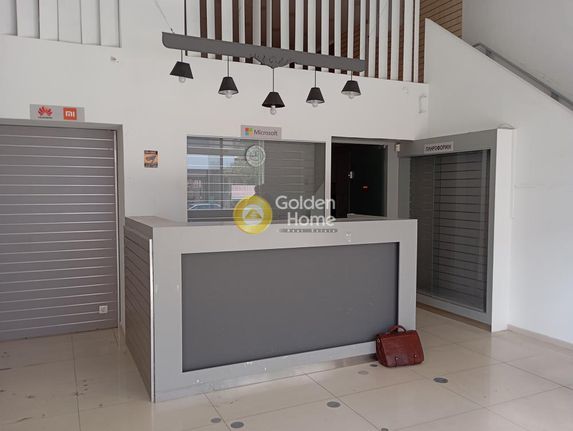 Store 185 sqm for rent, Athens - West, Aigaleo