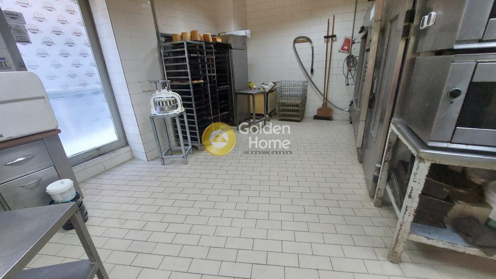 Επιχείρηση 200 τ.μ. πρός πώληση, Αθήνα - Κέντρο, Παγκράτι