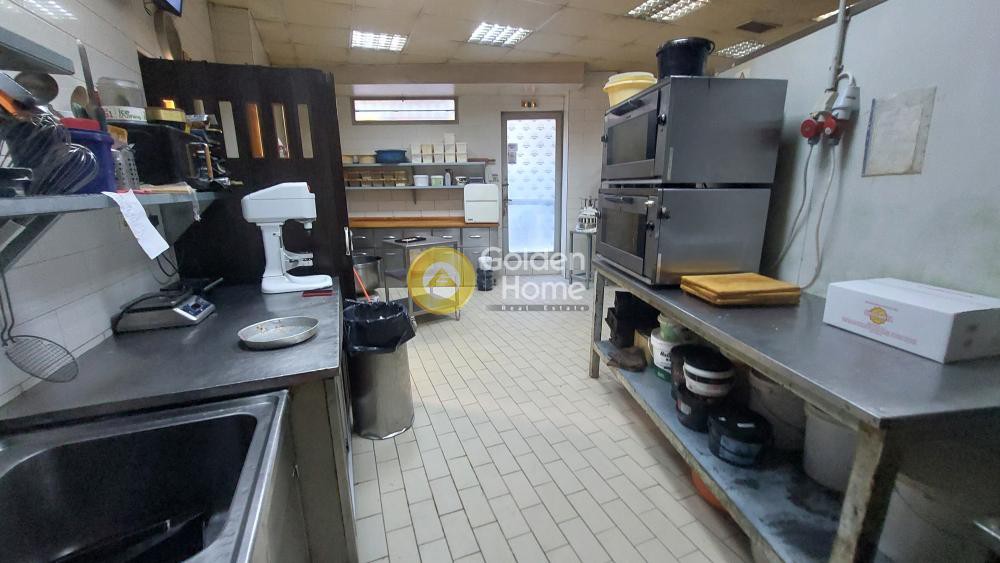 Επιχείρηση 200 τ.μ. πρός πώληση, Αθήνα - Κέντρο, Παγκράτι